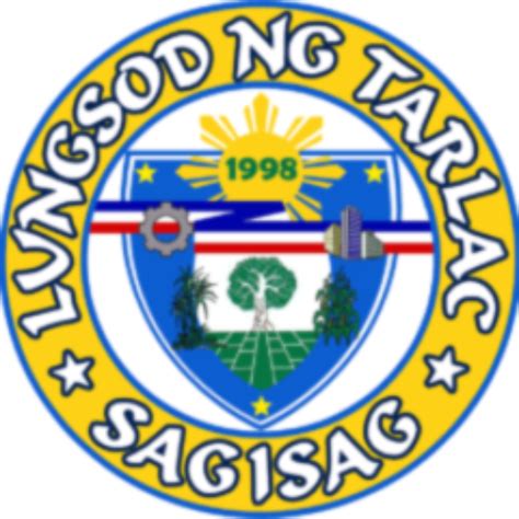 Tarlac City Government Directory .